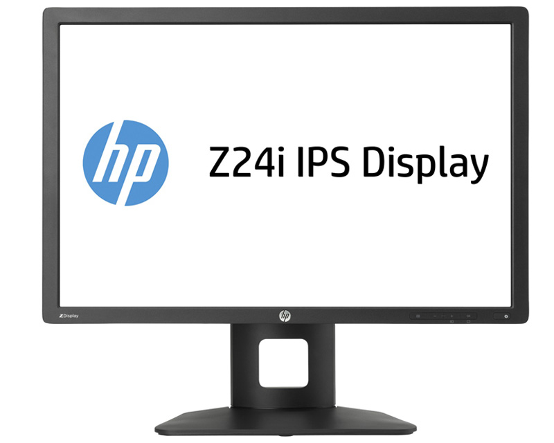 Màn hình máy tính HP EliteDisplay E241i IPS LED 24-inch